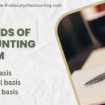 Methods of Accounting System