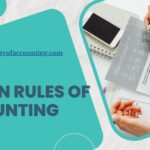 Golden Rules of Accounting