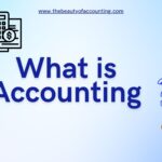 What is Accounting?