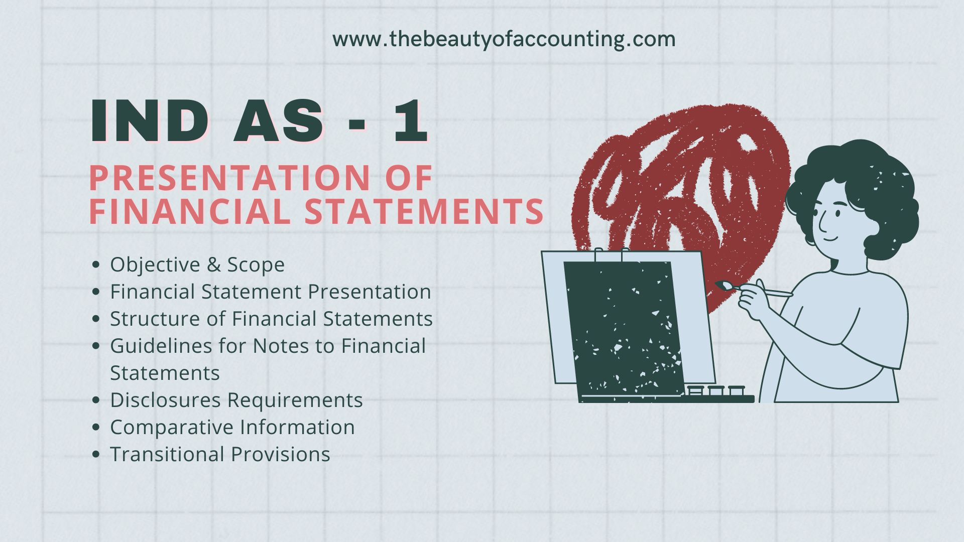 Ind AS 1 Decoded: How to Navigate Financial Statements Like a Pro