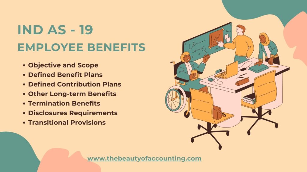 Empowering Your Workforce: The Impact of Ind AS 19 on Employee Benefits